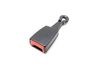 Seatbelt / Seat Belt Buckle Receiver 8R0857754F — photo 1