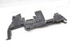 Radiator / Intercooler Air Guide / Baffle 8R0121284R — photo 1