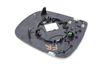 Side View Mirror Glass (AUTO DIM) 8R0857536N — photo 2