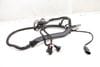 Starter / Alternator Wiring Harness / Battery Cable 8R0971228BD — photo 1