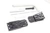 Tool Kit w/ Wheel Chock Set — photo 1