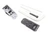 Tool Kit w/ Wheel Chock Set — photo 2
