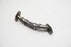 Turbo Oil Return Line / Pipe 06H145735B — photo 1