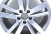 20" Inch Alloy Rim / Wheel (10-SPOKE) 4L0601025BM — photo 2