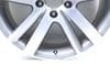 20" Inch Alloy Rim / Wheel (10-SPOKE) 4L0601025BM — photo 3