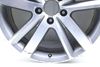 20" Inch Alloy Rim / Wheel (10-SPOKE) 4L0601025BM — photo 3