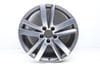 20" Inch Alloy Rim / Wheel (10-SPOKE) 4L0601025BM — photo 1