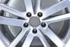 20" Inch Alloy Rim / Wheel (10-SPOKE) 4L0601025BM — photo 2