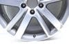 20" Inch Alloy Rim / Wheel (10-SPOKE) 4L0601025BM — photo 3