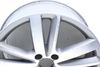 20" Inch Alloy Rim / Wheel (10-SPOKE) 4L0601025BM — photo 6