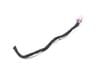 32-PIN Instrument Cluster Wiring Harness Connector / Pigtail 1J0972977G — photo 2