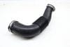 Air Intake Duct / Hose 4L0129628E — photo 2