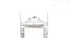 Center Armrest Mount Bracket 4L0864283F — photo 3