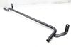 Coolant Pipe / Tube / Line 7L8121065AB — photo 1