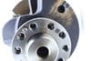 Crankshaft / Crank Shaft 06E105101AD — photo 3
