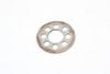 Crankshaft Shim WHT003351 — photo 2