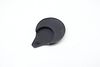 Console Cup Holder Insert (REAR) 4L1862534A — photo 1