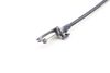 Hood Latch Release Cable 4L1823531 — photo 2
