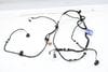 Door Panel Wiring Harness 4L0971036K — photo 1