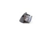 Exterior Door Handle Cylinder Housing w/ Cap 4L0837167A — photo 2