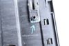 Lower Door Molding / Blade 4L0853960L — photo 6