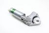 Rear Tilt / Height Adjustment Seat Motor w/ Transmission 7L0959112 — photo 2