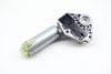 Rear Tilt / Height Adjustment Seat Motor w/ Transmission 7L0959112 — photo 3