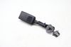 Seat Belt Buckle Receiver / Clip 4L0857756E — photo 2