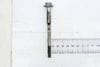 Fuel Injector Plate Screw / Bolt WHT004923B — photo 2