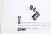 Harmonic Balancer / Crankshaft Pulley Screw / Bolt Set (6) N91005902 — photo 2