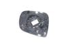 Side View Mirror Glass (AUTO DIM) 8R0857535F — photo 2