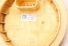 TDI Fuel Pump Flange 7L8919679E — photo 2