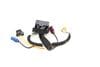 MMI 3G+ Control Module Wiring Connector / Pigtail Set — photo 2