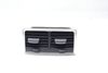 Center Air Vent 4L0819203K — photo 1