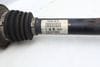 CV Axle Shaft 7L8501201B — photo 2