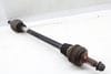 CV Axle Shaft 7L8501201B — photo 1