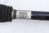 CV Axle Shaft 7L8501201B — photo 2