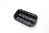 Quarter Vent Trim / Grille 4A0819181 — photo 1