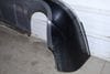Lower Bumper Valance 4L0807434K — photo 3