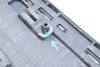 Lower Door Molding / Blade 4L0853970L — photo 5
