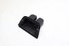 Trunk Lock / Latch Cover 4L0827520A — photo 2