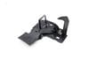 Upper Hood Latch / Lever 4L0823480A — photo 1