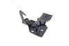 Upper Hood Latch / Lever 4L0823480A — photo 2