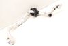 AC Evaporator Line / Hose / Pipe 8K1260712L — photo 1