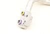 AC Evaporator Line / Hose / Pipe 8K1260712L — photo 2