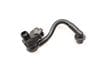 Brake Booster Vacuum Hose / Line w/ Check Valve 8T1611931 — photo 2