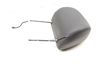 Headrest / Head Rest 8T0881921E — photo 2