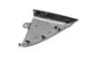 Door Tweeter Speaker Cover / Grille 8T0035424 — photo 2