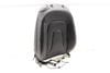 Upper Seat Backrest Assembly (MILANO LEATHER) 8T0881806P — photo 1