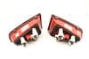 Inner LED Tail Light / Lamp Set — photo 2